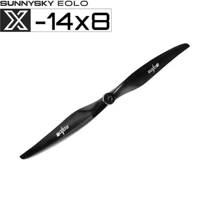 Sunnysky EOLO Fixed Wing Propeller – 1047 to 16x10 Sizes High Performance Airplane Propeller
