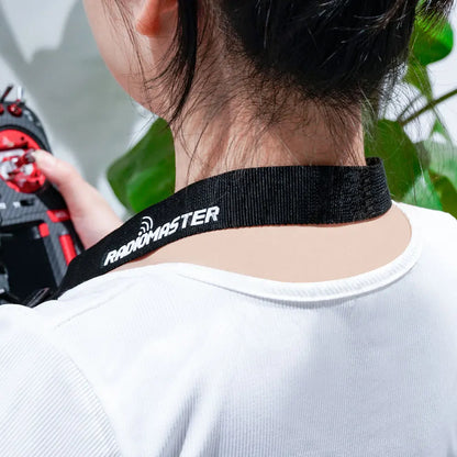 Radiomaster Neck Strap – Adjustable Belt for RC Transmitter