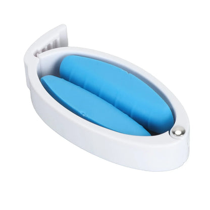 Male Urinary Incontinence Clamp – Adjustable Silicone Leak Prevention Clip for Men