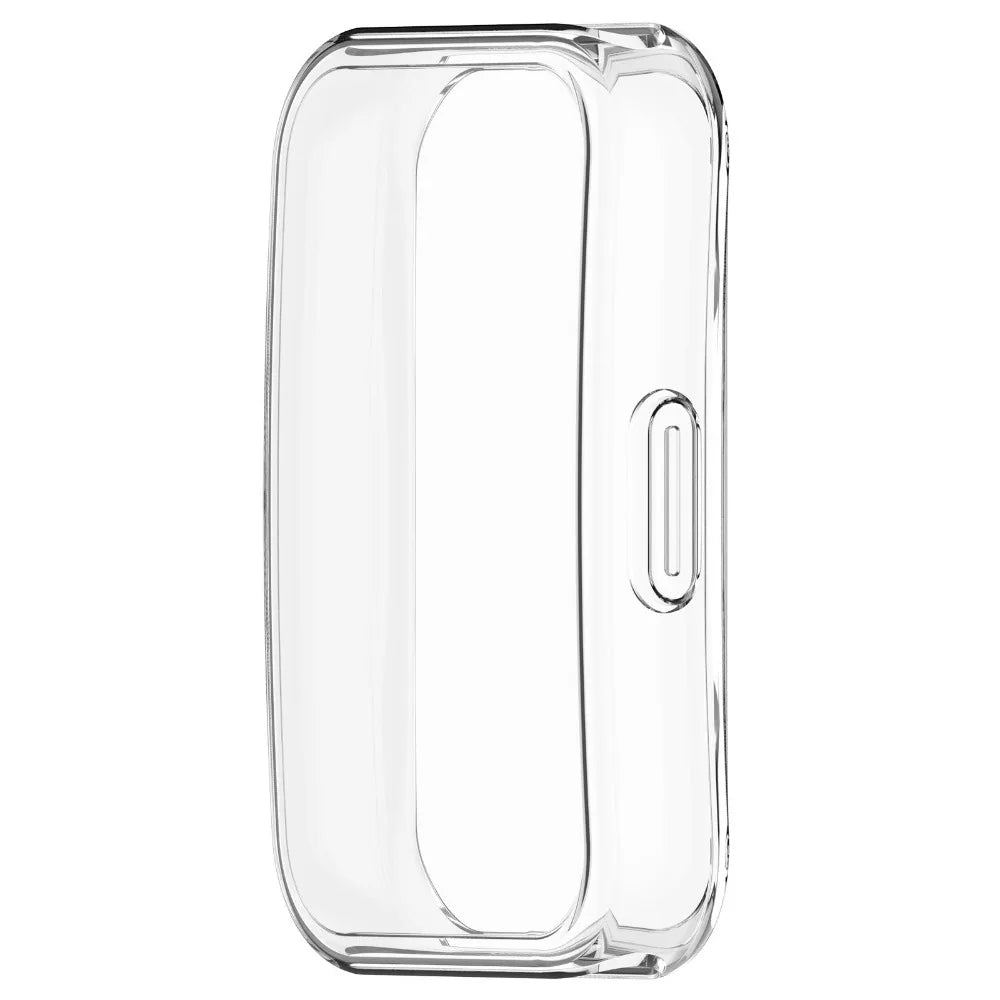 TPU Soft Protective Case for Huawei Band 8 & 9 – Full Cover Screen Protector Bumper Smartwatch Accessory
