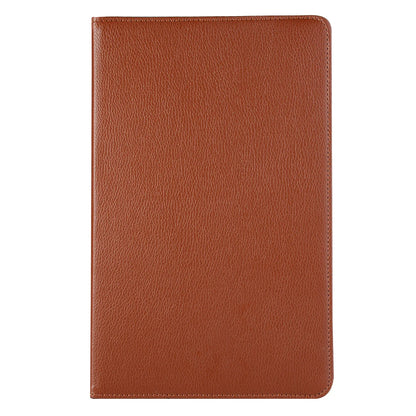 360 Rotating Leather Stand Case for Samsung Galaxy Tab A 10.5 2018 – SM-T590, SM-T595 Tablet Cover Funda #S