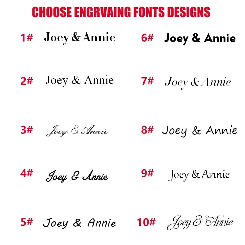 Personalized Engraved Keychain – Custom Logo & Name Car Key Ring, Gift for Boyfriend