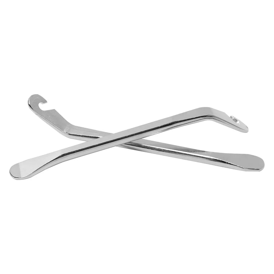 Stainless Steel Scooter Tire Lever - Electric Scooter Tyre Spoon Remover Tool for Xiaomi M365/Pro/Pro2 - Wheel Repair Crowbar