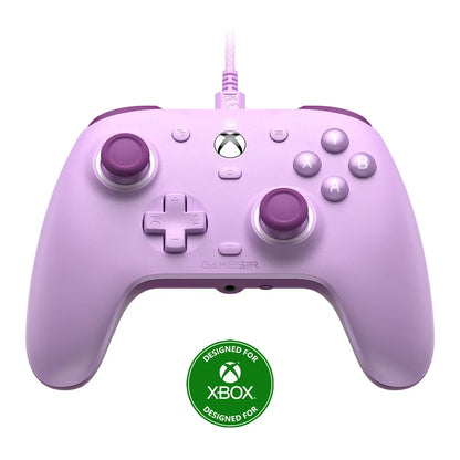GameSir G7 SE Wired Xbox Controller - Gamepad for Xbox Series X, Series S, Xbox One with Hall Effect Joystick