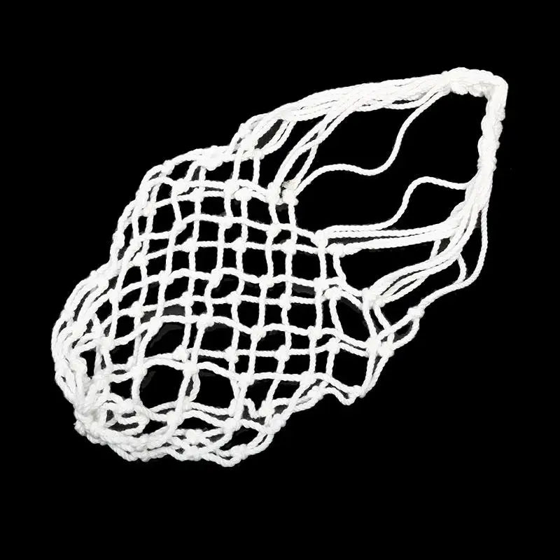 Portable Crochet Cup Holder Bag – Foldable Woven Bottle & Coffee Mug Carry Net Cover
