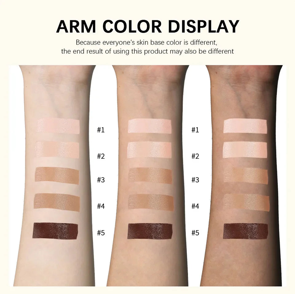 Ultimate Blurring Setting Powder Kit — Travel Size Primer, Waterproof Spray & Oil Control