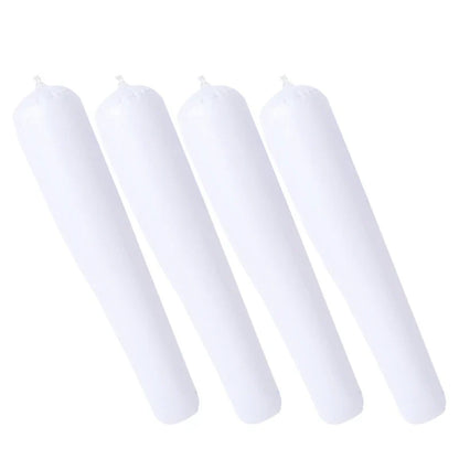 2 Pairs Mid-Height Inflatable Boot Braces – L-Type Boot Shapers & Shoe Support Inflatable Holders