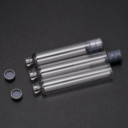 10/20pcs 3ml Insulin Cartridges Cassette Bottles – Individual Packaging for Lilly Insulin Injection Pen