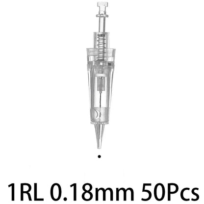 Wireless PMU Machine — Professional Permanent Makeup Tattoo Pen for Eyebrows, Eyeliner & Lips