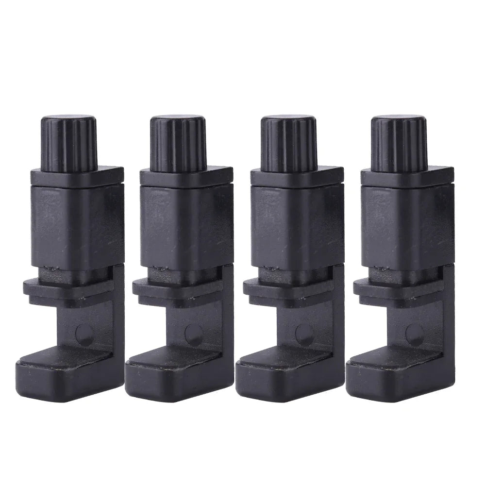 Adjustable Metal Clip — Universal Phone & Tablet LCD Screen Repair Holder