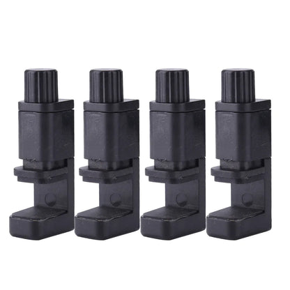 Adjustable Metal Clip — Universal Phone & Tablet LCD Screen Repair Holder