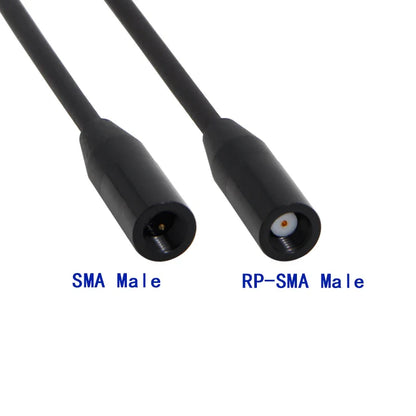 Nb-IoT/LORA Soft Antenna – UAV Wireless Module for Data Transmission, 840-928MHz, SMA Male Connector