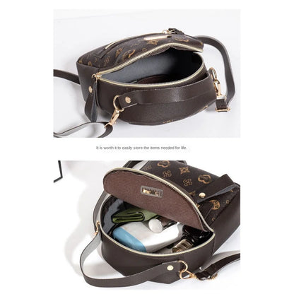 2022 Flower Backpack for Women | Fashionable, Fresh & Sweet Student School Bag