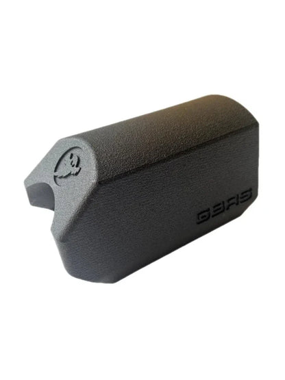 Warrior Outdoor Tactical AR-15 M4 CTR Stock — Cheek Riser Enhancer for Hunting & Tactical Accessories