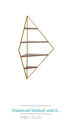 5 Tier Adjustable Bookshelf Organizer - Modern Wood & Metal Storage for Books, CDs, Movies, Garage Kits (23.62” x 11.81” x 62.2”)