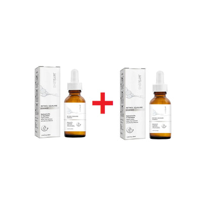 Retinol Ordinary Serum – Eye Fine Line Removal, Skin Lifting, Brightening & Firming Facial Essence
