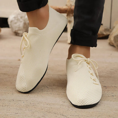 Men’s Breathable Mesh Loafers – Lightweight Anti-Slip Driving & Walking Shoes, Comfortable Summer Casual Office Footwear