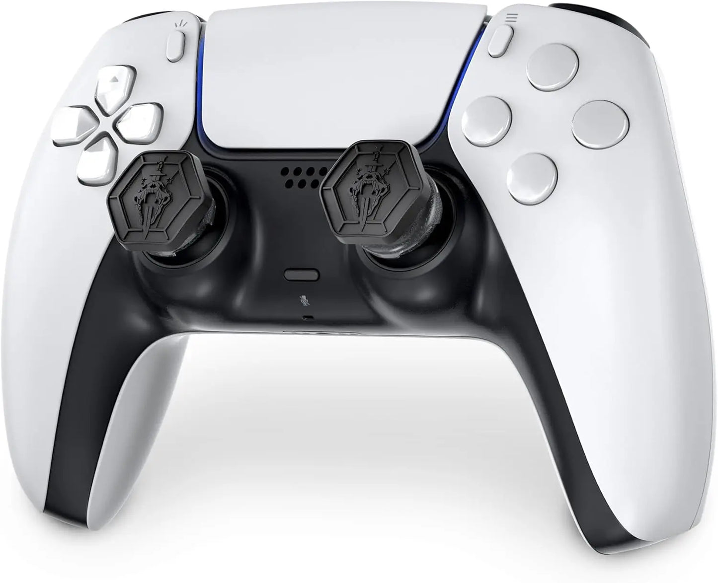 2025 Freek Galaxy Analog Stick Caps – High-Rise Silicone Joystick for PS5 & PS4 Controller Performance Gaming