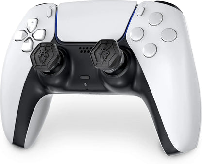 2025 Freek Galaxy Analog Stick Caps – High-Rise Silicone Joystick for PS5 & PS4 Controller Performance Gaming