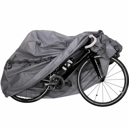 Bicycle Gear Waterproof Raincover – MTB Bike Cover for Outdoor Protection, Sunshine & Weatherproof Bike Case Accessory