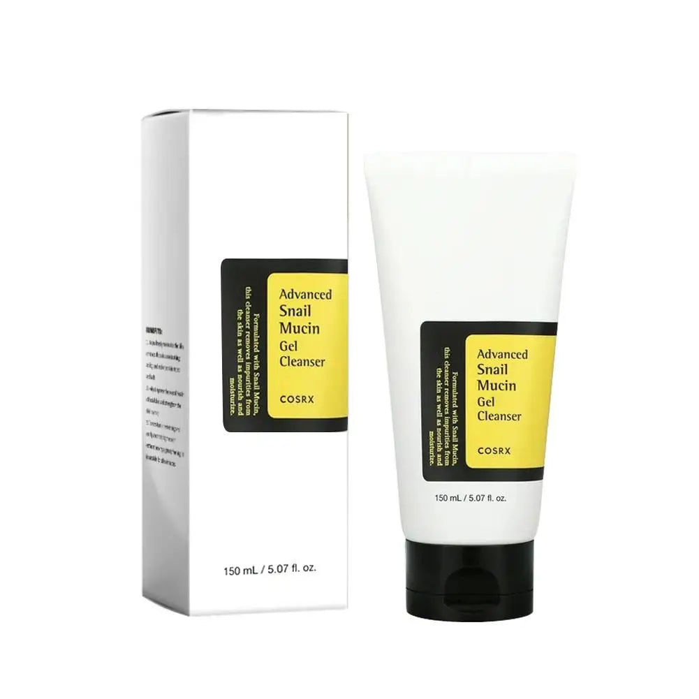 Cosrx Nourish Snail Mucin Power Repair Essence – Hydrating Toner with Hyaluronic Acid for Brightening & Skin Nourishment
