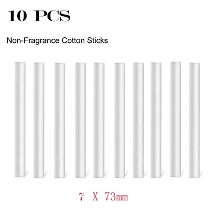 Car Air Vent Perfume - Long-Lasting Air Freshener & Aroma Car Accessory