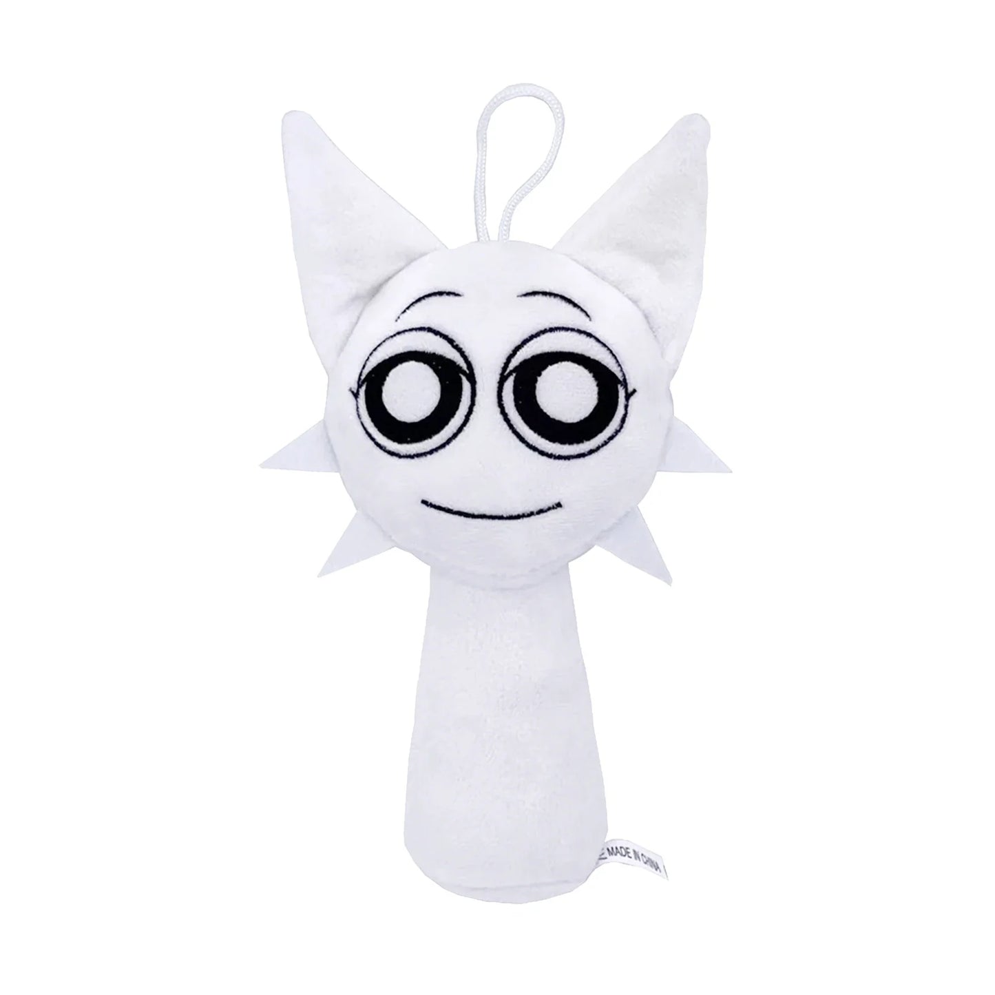 Sprunki Plush Toy - Incredibox Plush Doll and Cartoon Pillow, Kids Birthday and Christmas Gift, Stuffed Doll