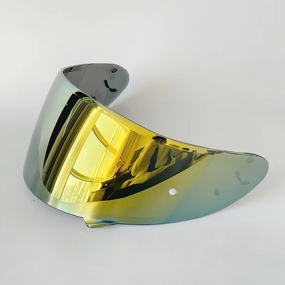 Helmet Visor for SHOEI X-14, Z-7, RF-1200, NXR & More – CWR-1/CWR-F Replacement Shield