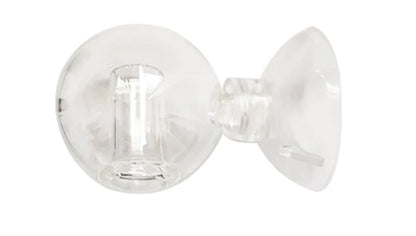 Aquarium CO2 Indicator Solution – Liquid Drop Checker for Monitoring CO2 Concentration in Plants & Fish Tank