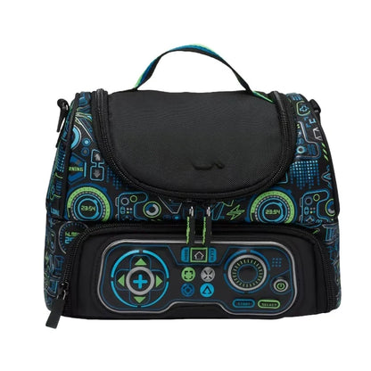 Australian Large Capacity Backpack — Student School Bag, Outdoor Leisure Cartoon Backpack for Kids