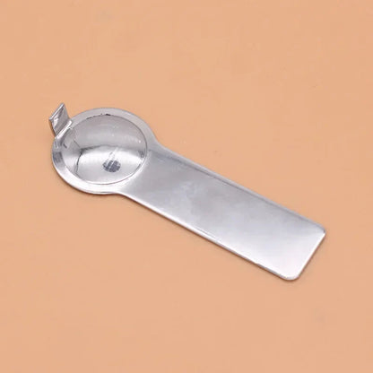 Hapiship Stainless Steel Tools Bracelet – DIY Jewelry Making Accessory