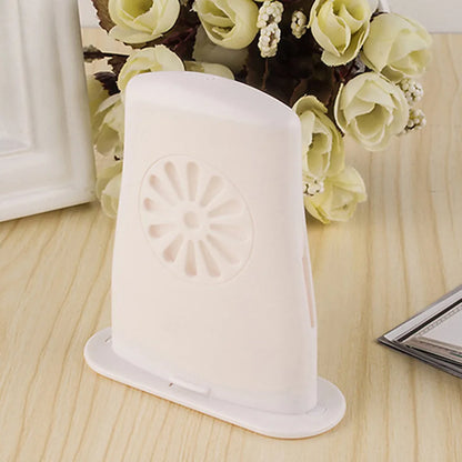 Acoustic Guitar Sound Hole Humidifier — Anti-Dry & Anti-Cracking Instrument Care Accessory