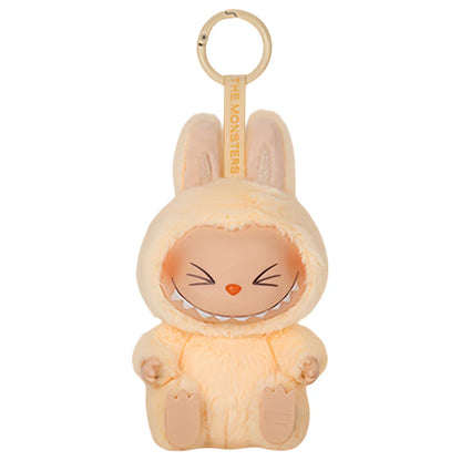 Monsters Labubu Sit-Down Party Series – 5.9'' Vinyl Anime Figure Doll Model Keychain Surprise Gift Toy