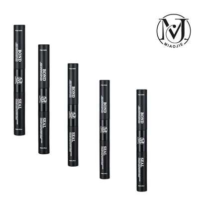 48H Eyelash Glue and Seal for Clusters – Strong Hold, Long-Lasting Lash Adhesive for Extensions