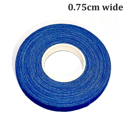 Jiu-Jitsu Finger Tape - Elastic Self-Adhesive Bandage Protection for BJJ Sports