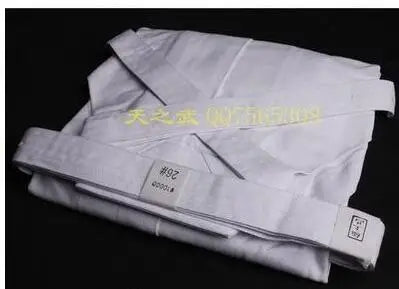 Aikido Gi Uniform & Cotton Hapkido Pants – Black Kendo Hakama Samurai Keikogi for Men, Women & Kids