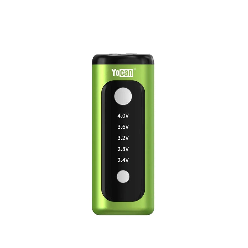 Yocan Kodo Plus Electric Soldering Iron 900mAh Welding Tool 510 Thread Variable Voltage 2.4-4.0V Pen