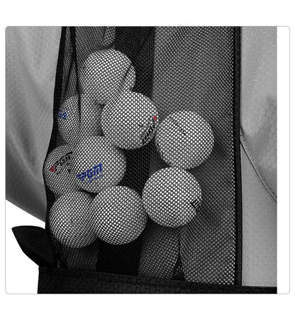 PGM Golf Bag QB134 – Multi-Function Waterproof Anti-Collision Large Capacity Travel Bag