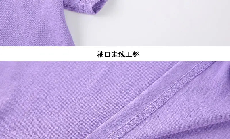 100% Cotton Unisex T-Shirt – Solid Color O-Neck Short Sleeve Tops for Men & Women, Summer Korean Loose Fit M-4XL