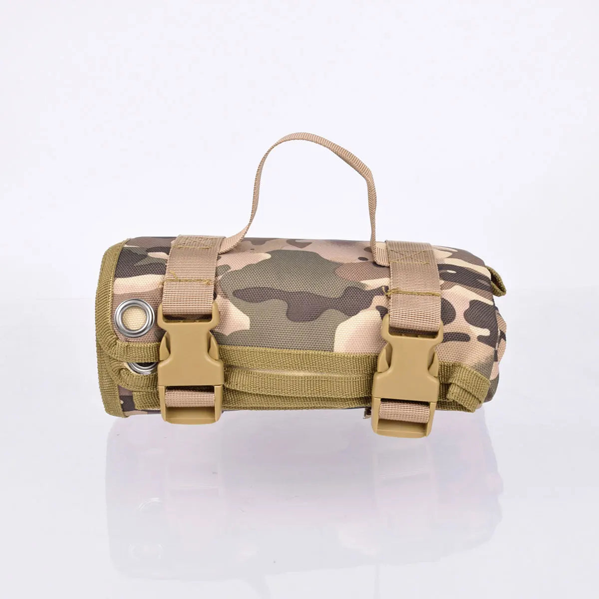 Tactical Outdoor Shooting Mat – Non-Slip, Double-Sided Waterproof Folding Mat for Hunting, Training & Sniper Range