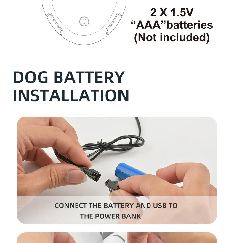 2-in-1 Intelligent Remote Control Robot Dog – Programmable Stunt & Voice Command Toy with Touch & Music for Kids