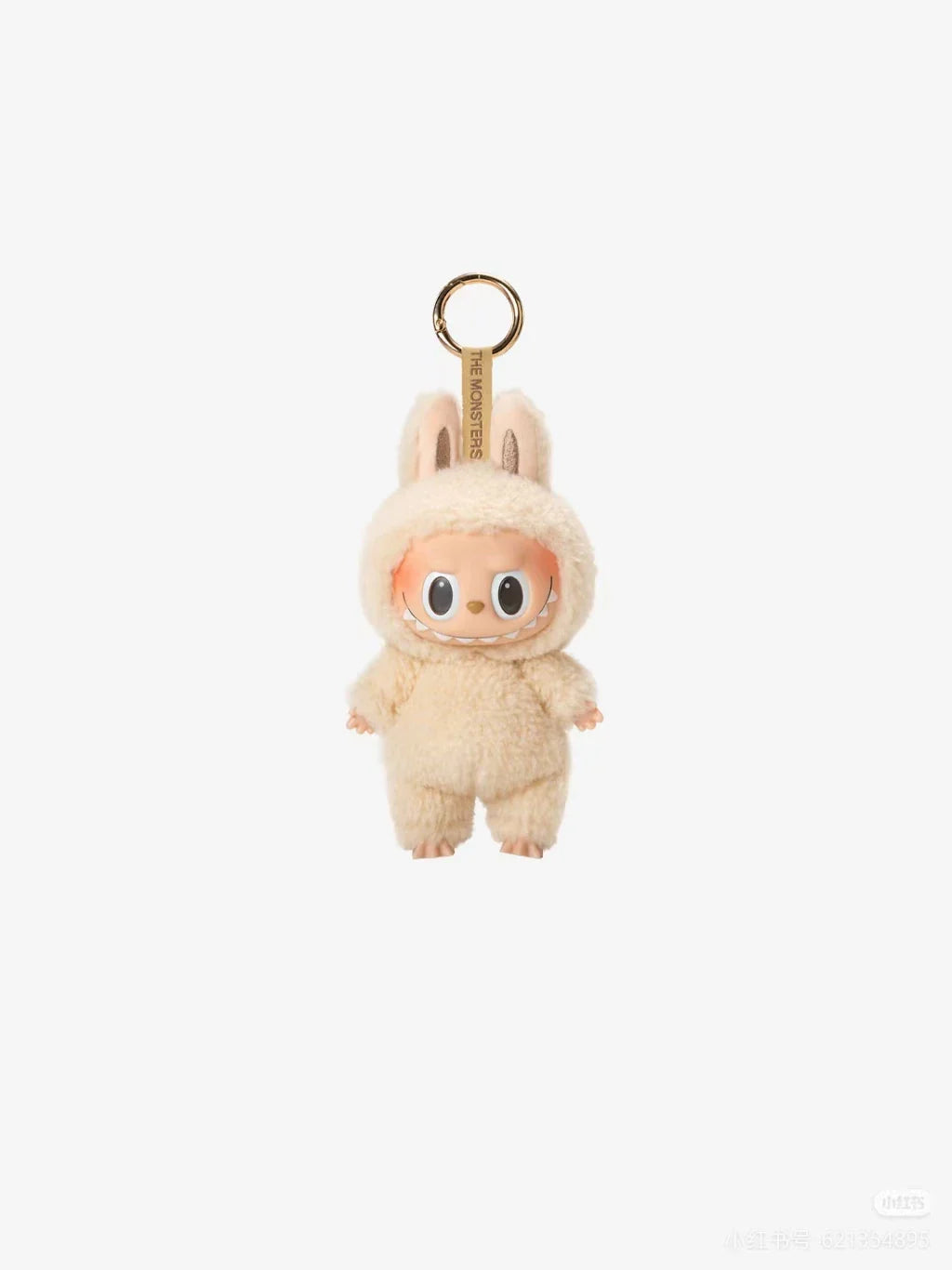 POP MART Labubu The Monsters Doll — Tasty Macarons Blind Box Vinyl Figure, Cute Food-Themed Collectible Toy Gift