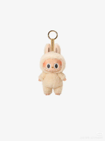 POP MART Labubu The Monsters Doll — Tasty Macarons Blind Box Vinyl Figure, Cute Food-Themed Collectible Toy Gift