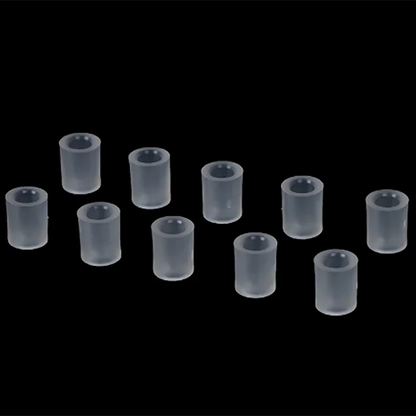 50PCS Perfume Dispenser Tools – Syringes with Special Needles, Adapters & Portable Converter Kit