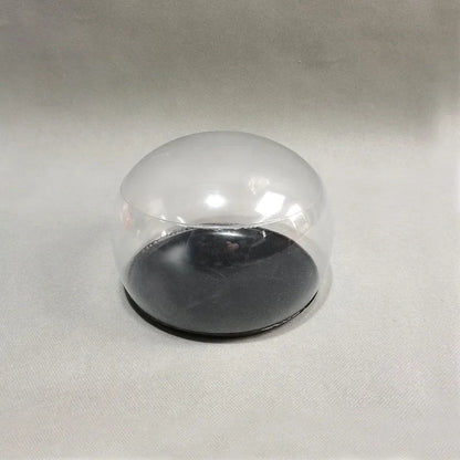 Inflatable Hat Shaper Holder - Baseball Cap Inner Support Display Form for Hat Storage & Shape Protection