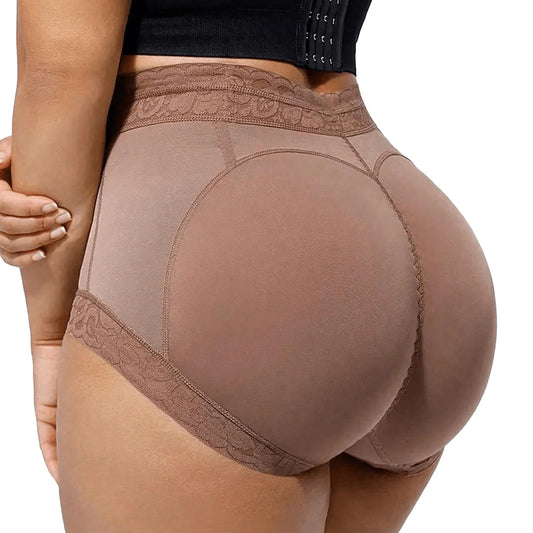 Colombian Fajas Tummy Control Butt Lifter – High Waist Women’s Body Shapewear, Slimming Girdle & Waist Trainer for Flat Belly