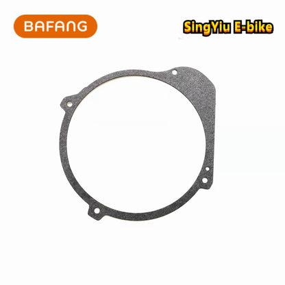 BAFANG Mid-Drive Motor Repair Kit – Nylon Gear, Power Sensor, Oil Seal & Waterproof Gasket Replacement Parts