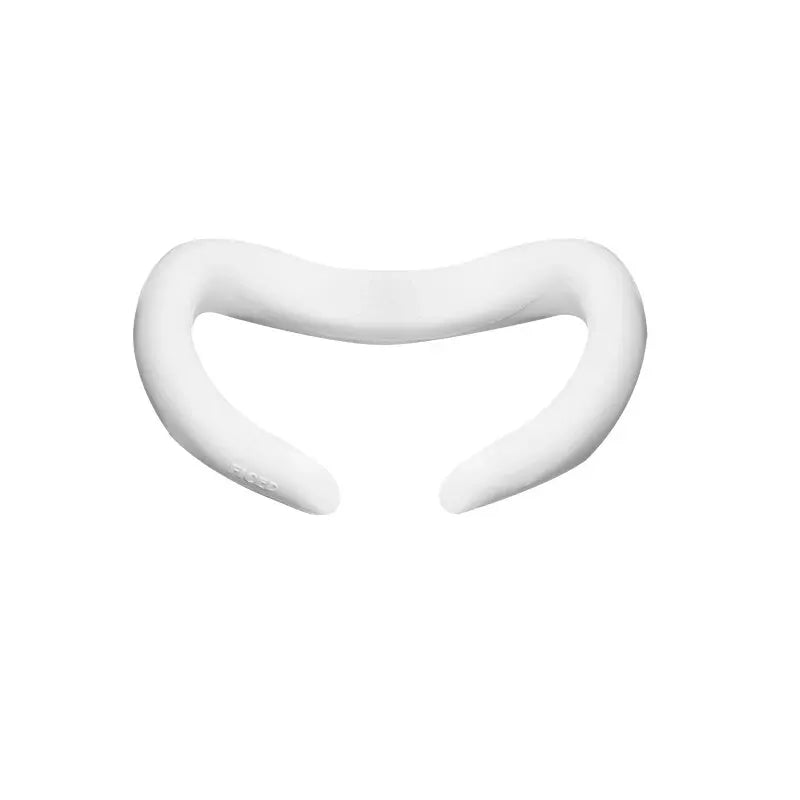 FICEP Silicone Replacement Face Cover for Meta Quest 3 – Dust & Sweat Resistant VR Mask Accessory