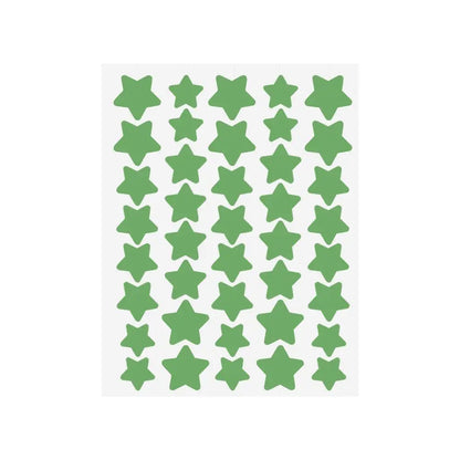 Colorful Star-Shaped PE Pimple Patches – Invisible Acne Spot Stickers for Skin Care and Makeup Concealer