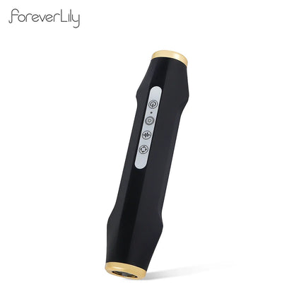 Oxygen Bubble Pen - Portable CO2 Oxygen Facial Machine for Skin Care, Facial SPA & Beauty Treatment